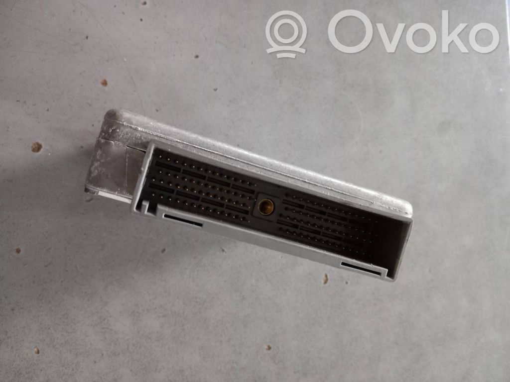 Ford Galaxy Engine control unit/module 