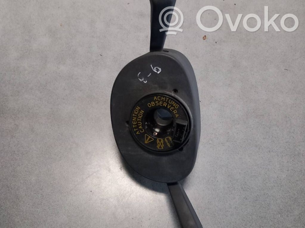 Saab 9-3 Ver1 Manetka / Przełącznik kierunkowskazów wycieraczek 