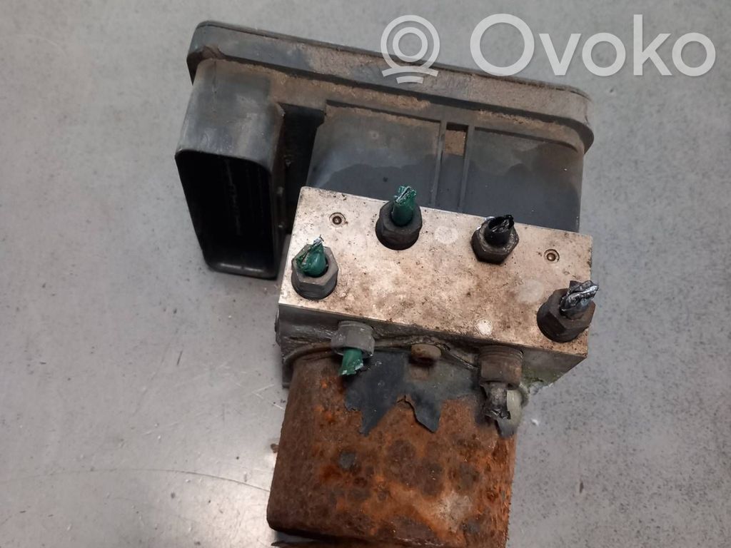 Renault Laguna II ABS Pump 