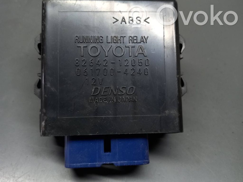 Module d'éclairage LCM   8264212050