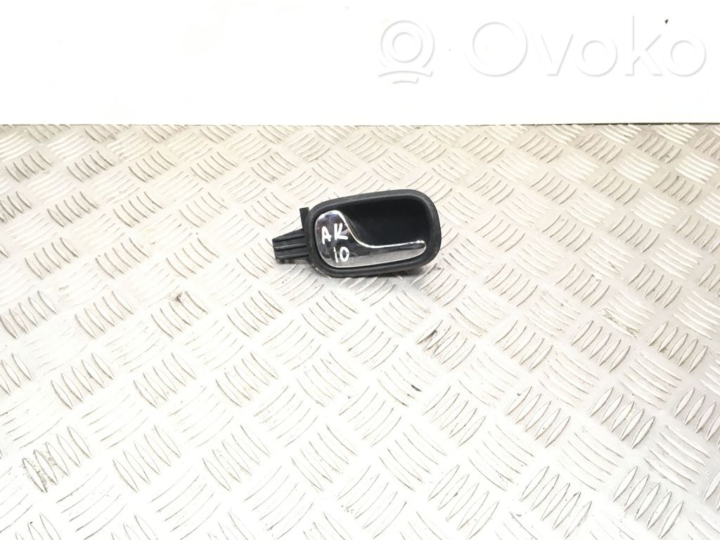 Manecilla interna puerta trasera   8D0839019