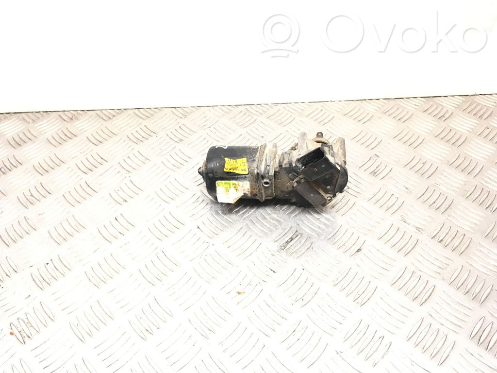 Citroen Berlingo Pyyhkimen moottori 