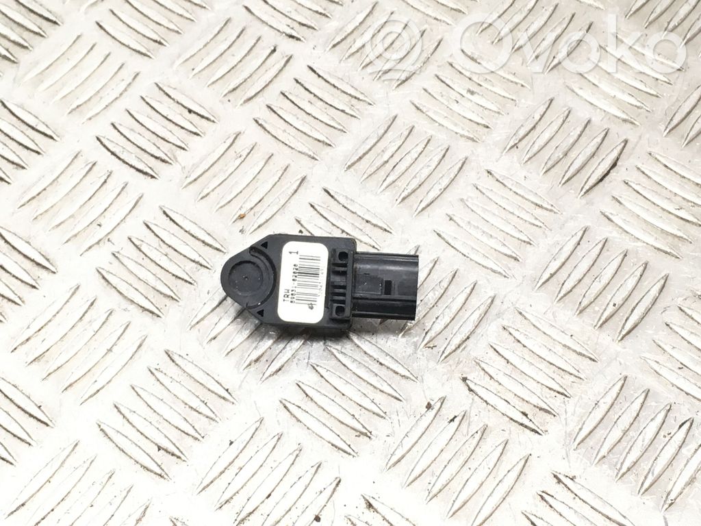 Airbagsensor Crashsensor Drucksensor   8983102020,3204311491