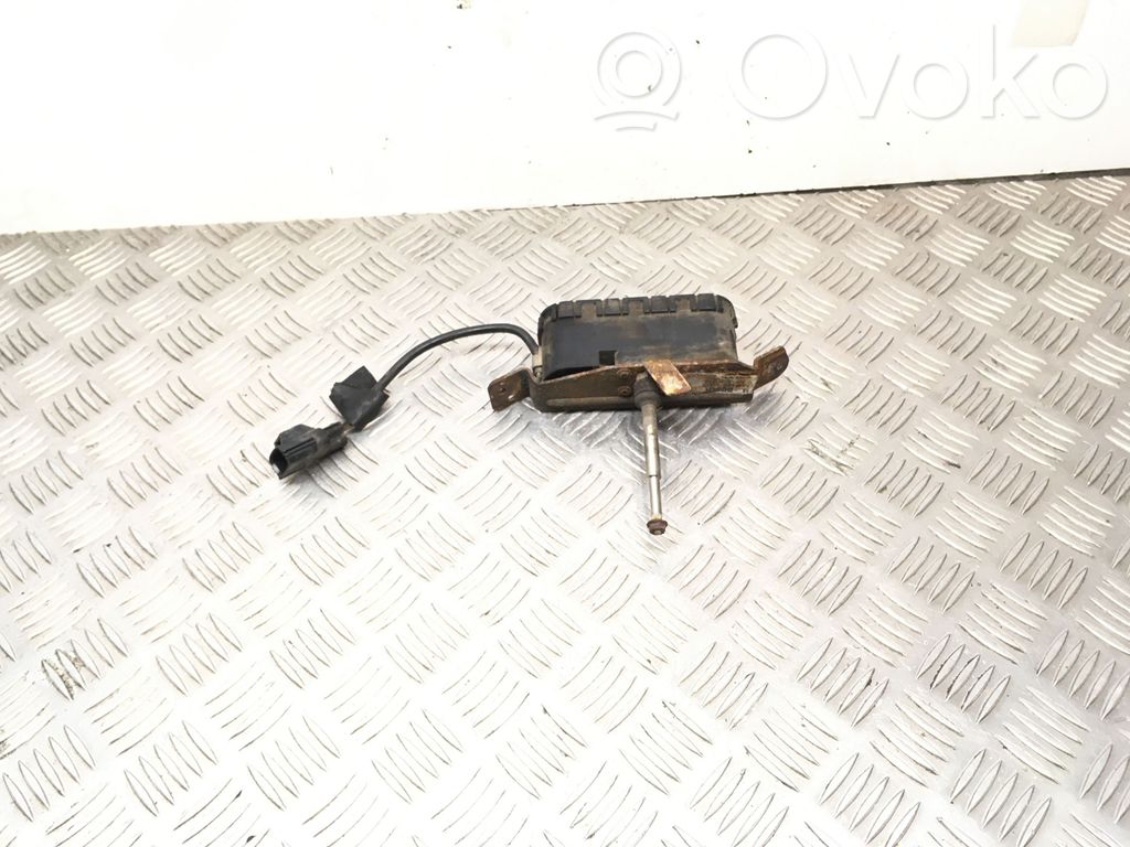 Volvo S80 Scheinwerferwischermotor 