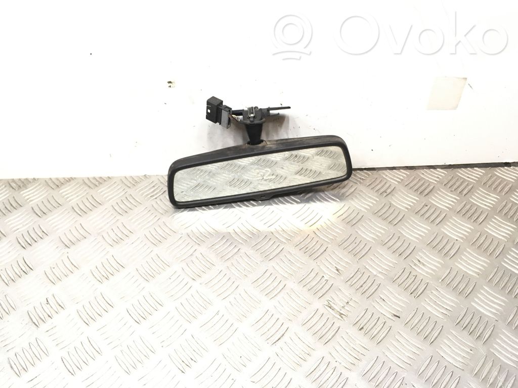 Opel Astra H Espejo retrovisor (interior) 