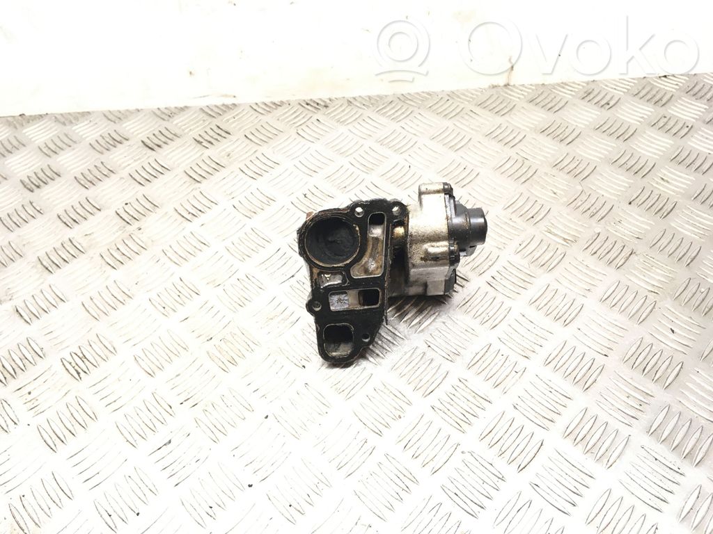 Opel Zafira B Válvula EGR 