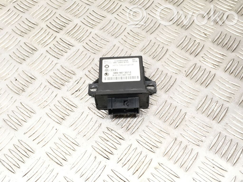 Módulo de luz LCM   5M0907357C,S0148,00011405