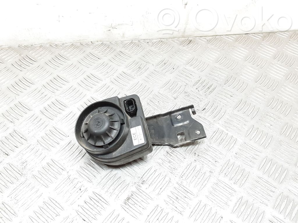 BMW 3 E46 Garso signalas 