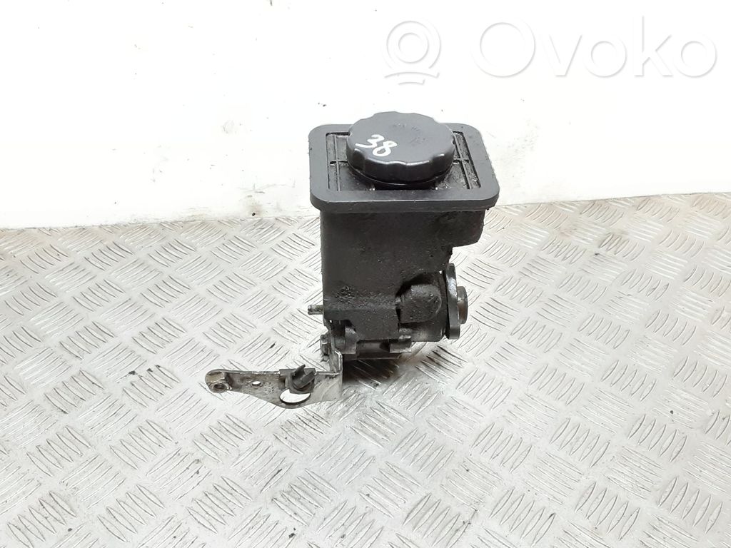 BMW 3 E46 Power steering pump 
