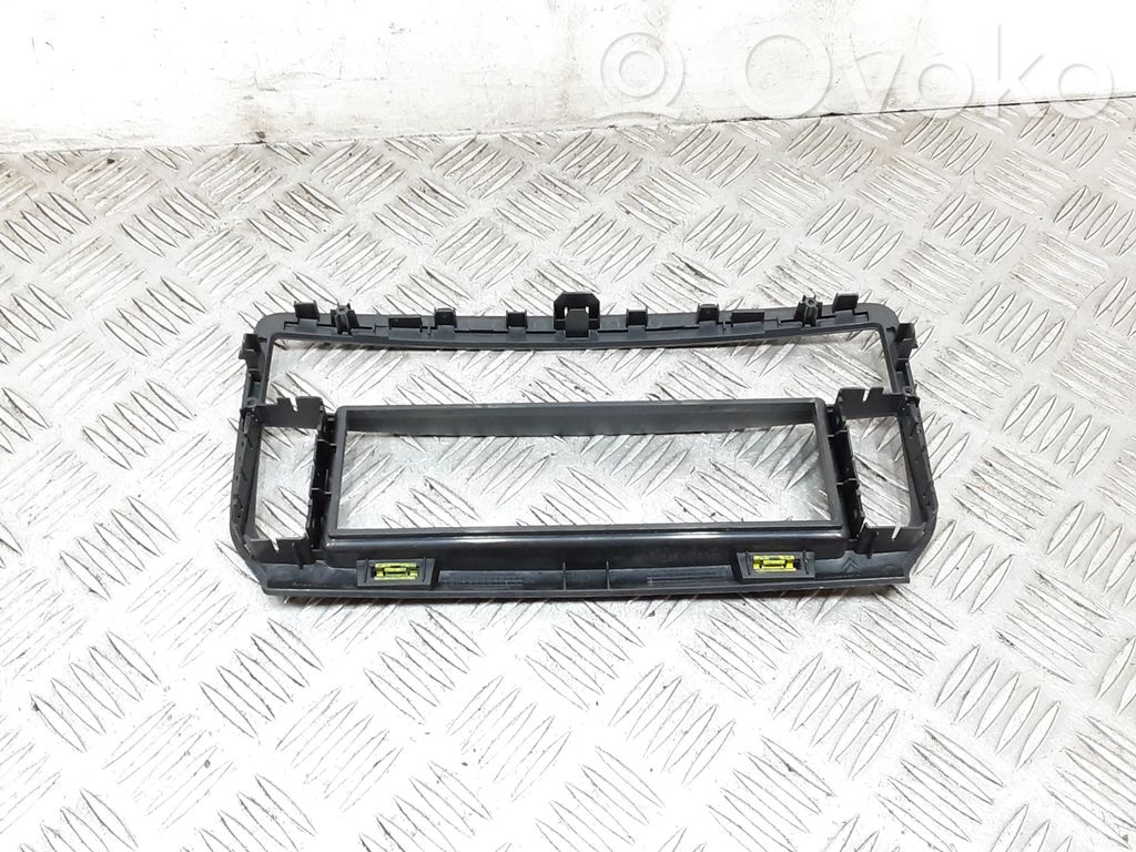 Citroen C5 Console centrale, commande chauffage/clim 