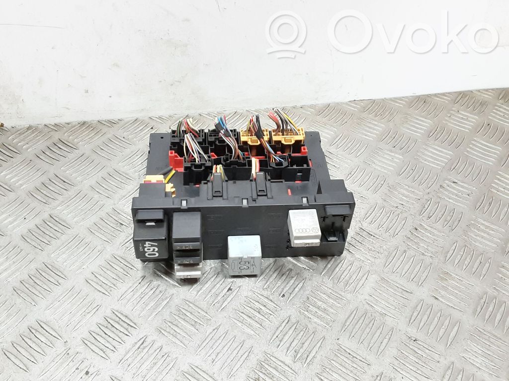 Volkswagen Golf V Comfort/convenience module 