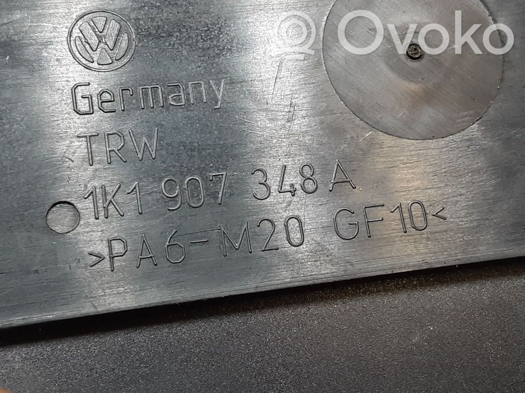 Volkswagen PASSAT B6 Module confort 