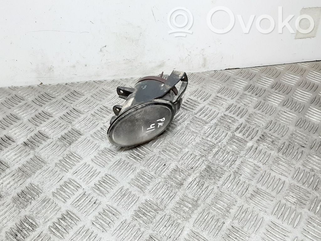 Światło przeciwmgłowe przednie   27120500,27030000