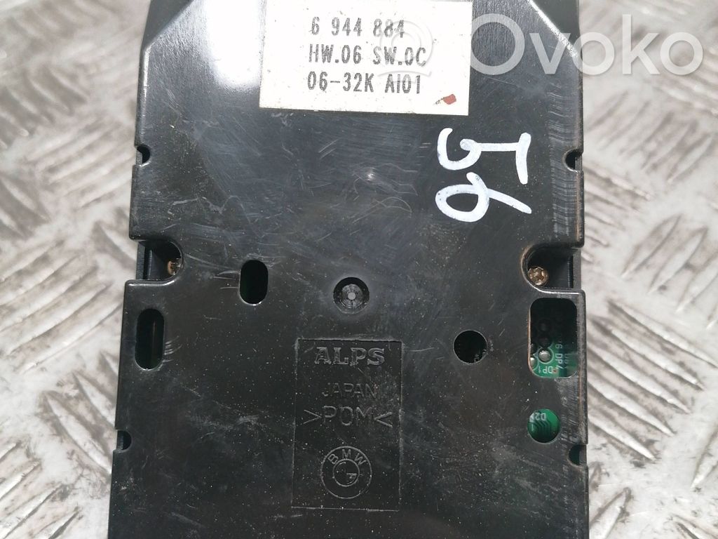 Head unit multimedia control   6944884,0632KAI01