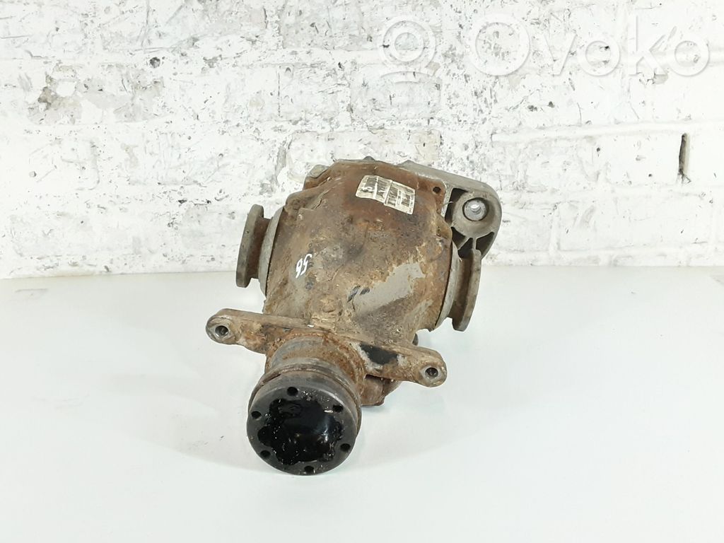 Rear differential   264,EAE53T264,7544581