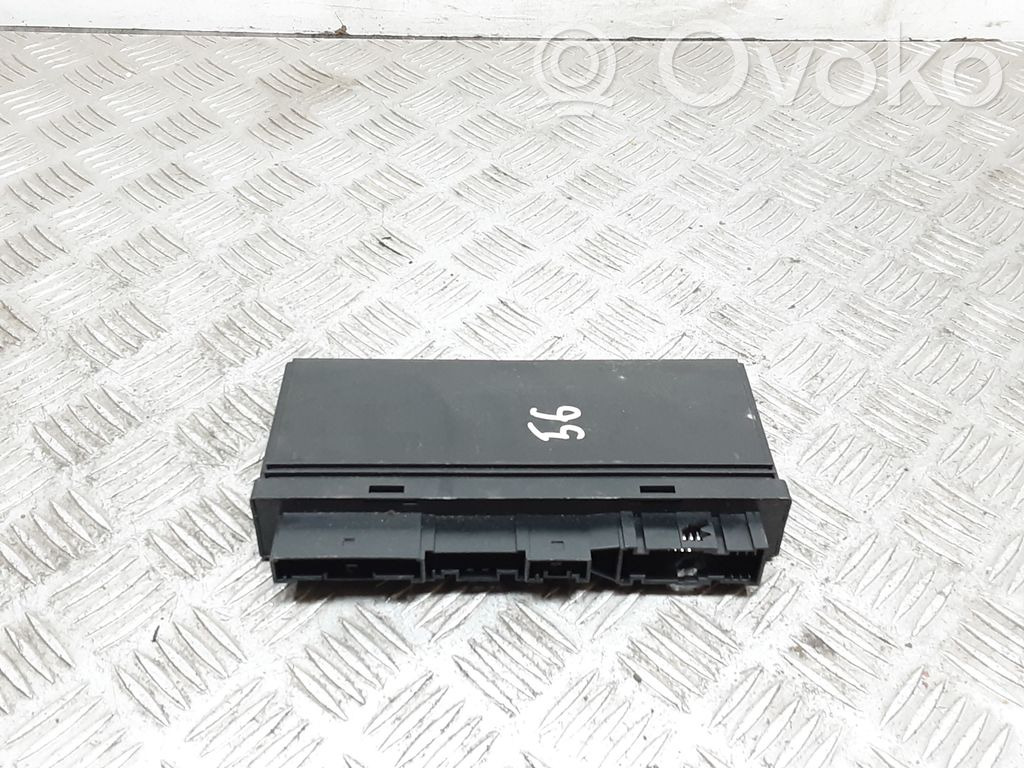 BMW 5 E60 E61 Module confort 