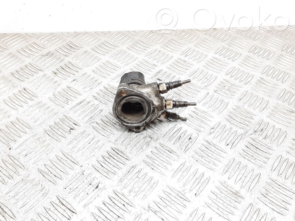 Volkswagen Golf IV Thermostat / Thermostatgehäuse 