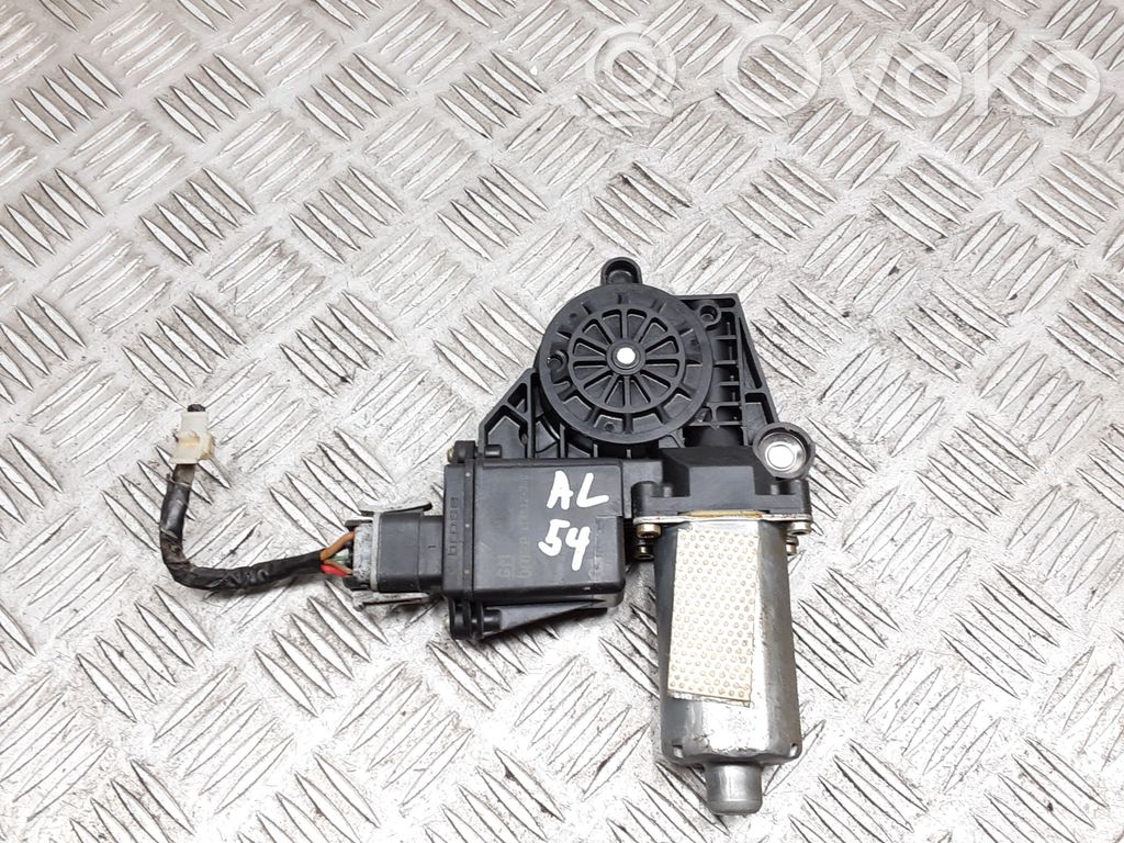 Opel Vectra B Rear door window regulator motor 
