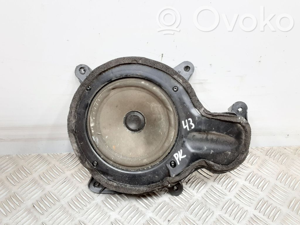 Volvo S60 Front door speaker 