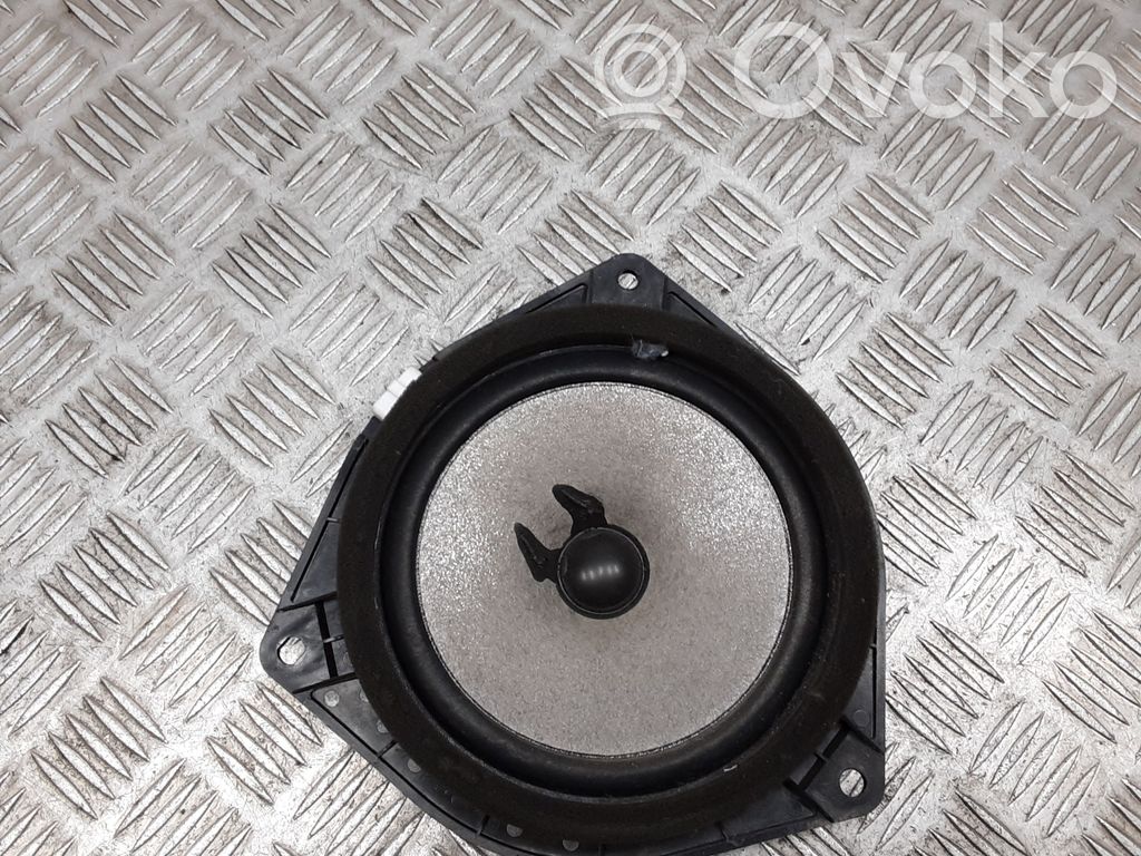 Głośnik drzwi przednich   861600F020,TS06070
