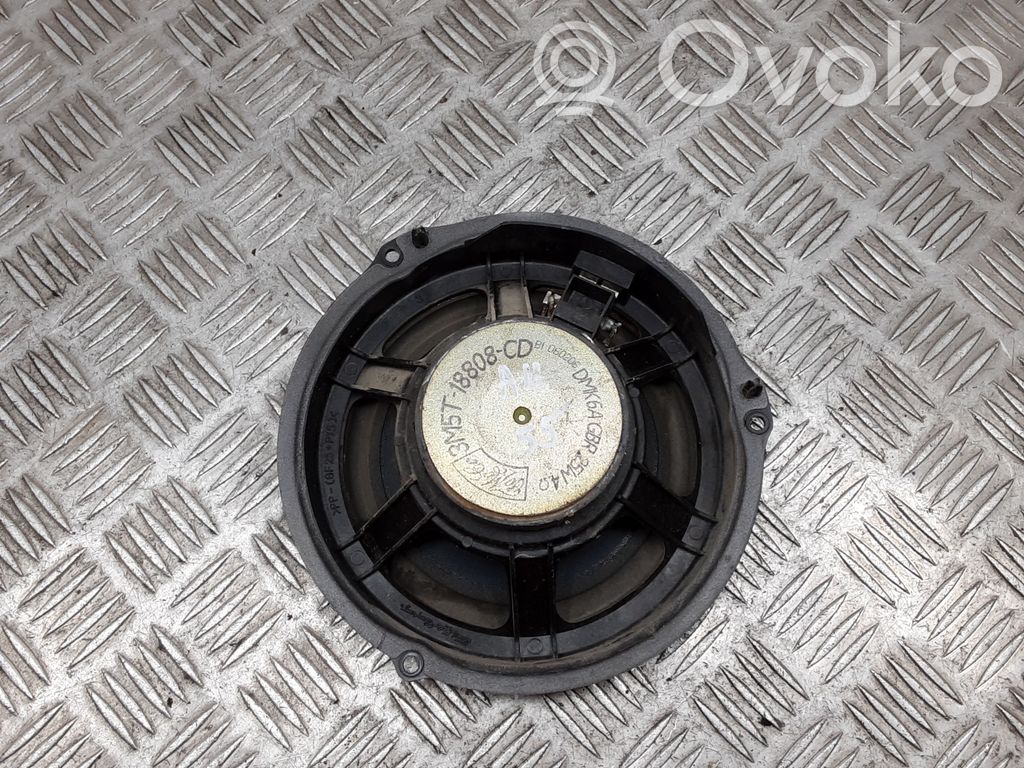 Ford Focus Altavoz de la puerta trasera 