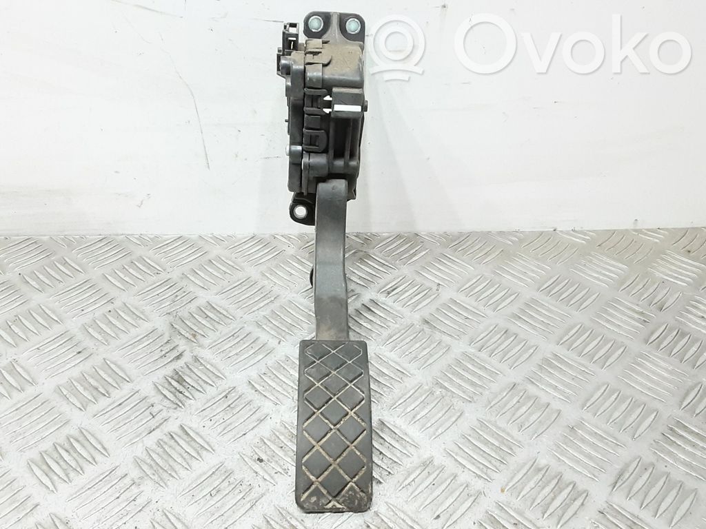 Audi A3 S3 8L Pedał gazu / przyspieszenia 