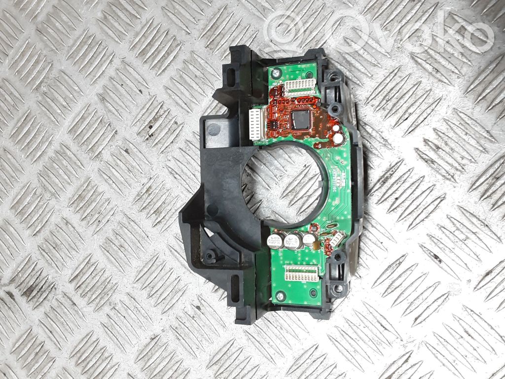 Volvo XC90 Steering angle sensor 