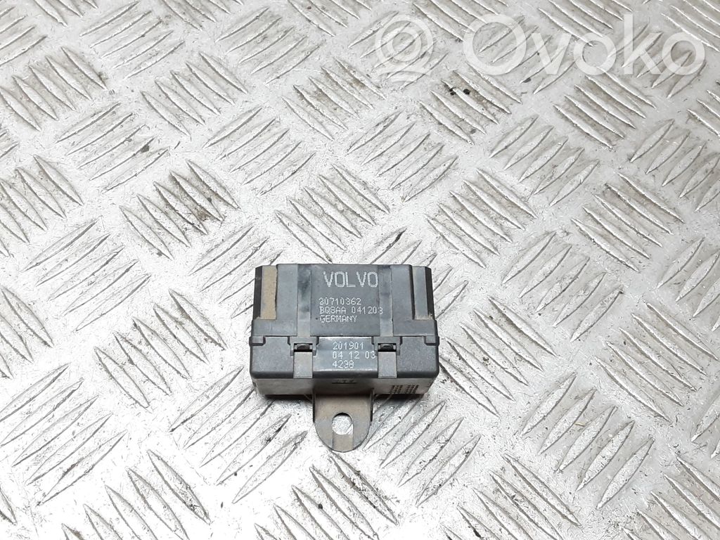 Volvo XC90 Other control units/modules 