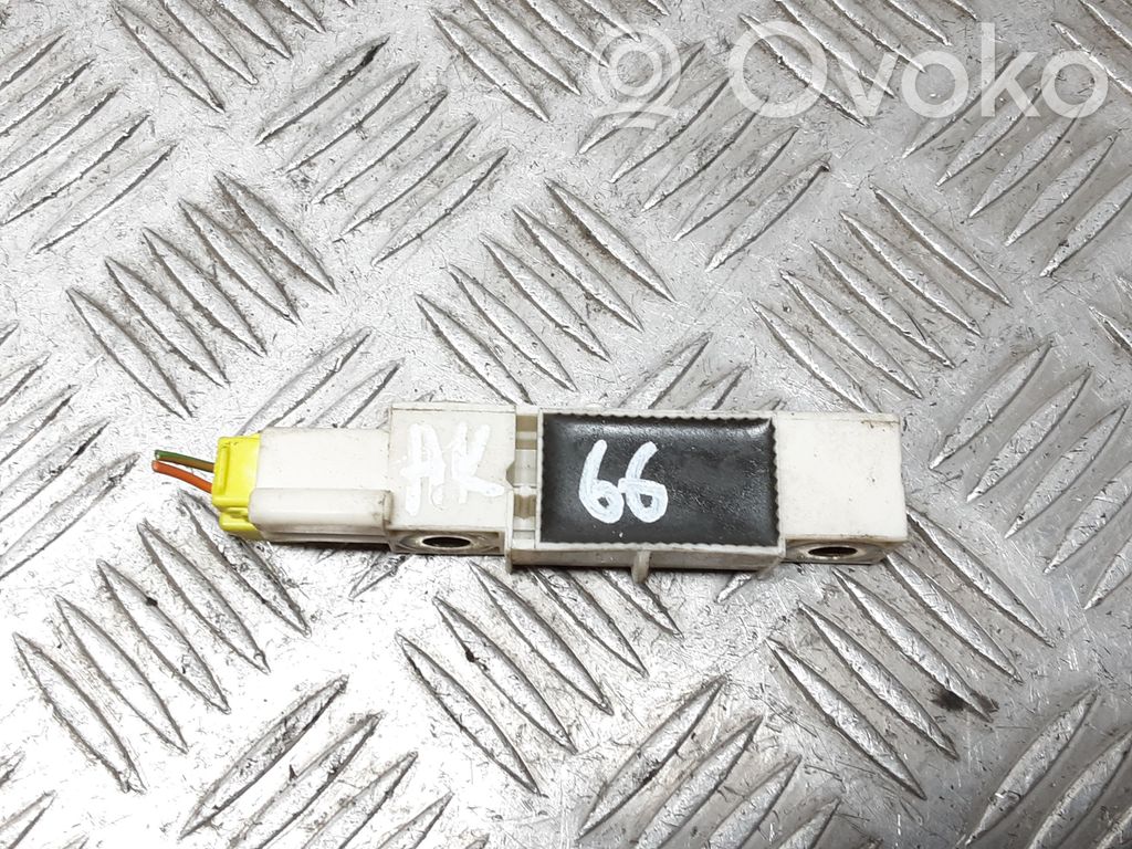 Volvo XC90 Oro pagalvių smūgio daviklis 