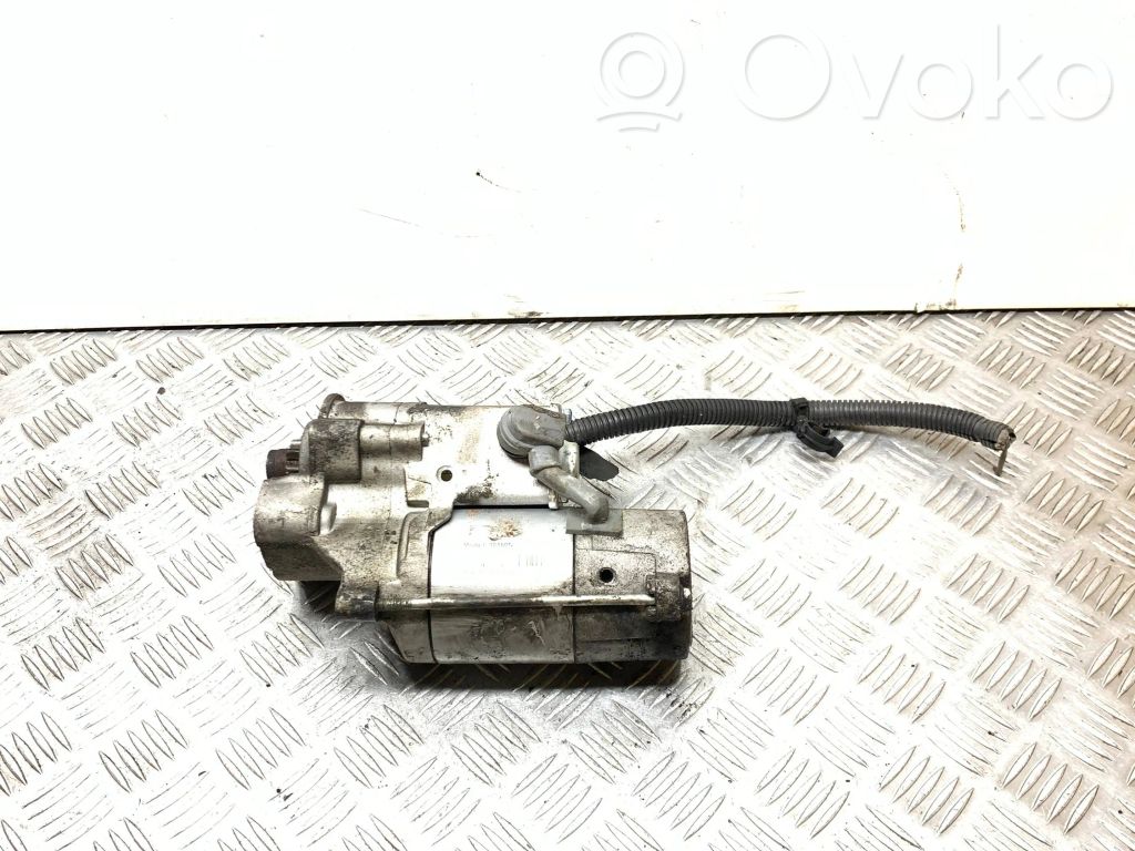 Стартер   BC20B3,30160N,PO0209497000500023