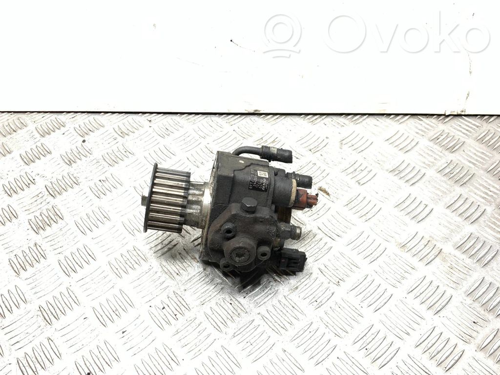 Mazda 6 Fuel injection high pressure pump 