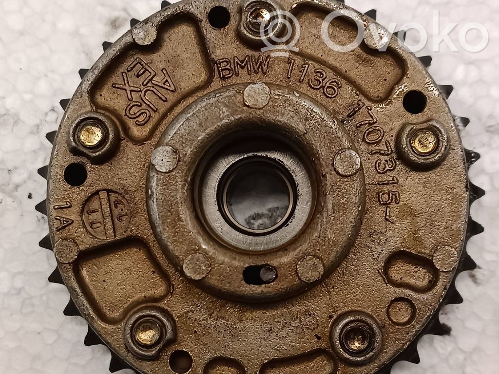 BMW 3 E46 Camshaft pulley/ VANOS 