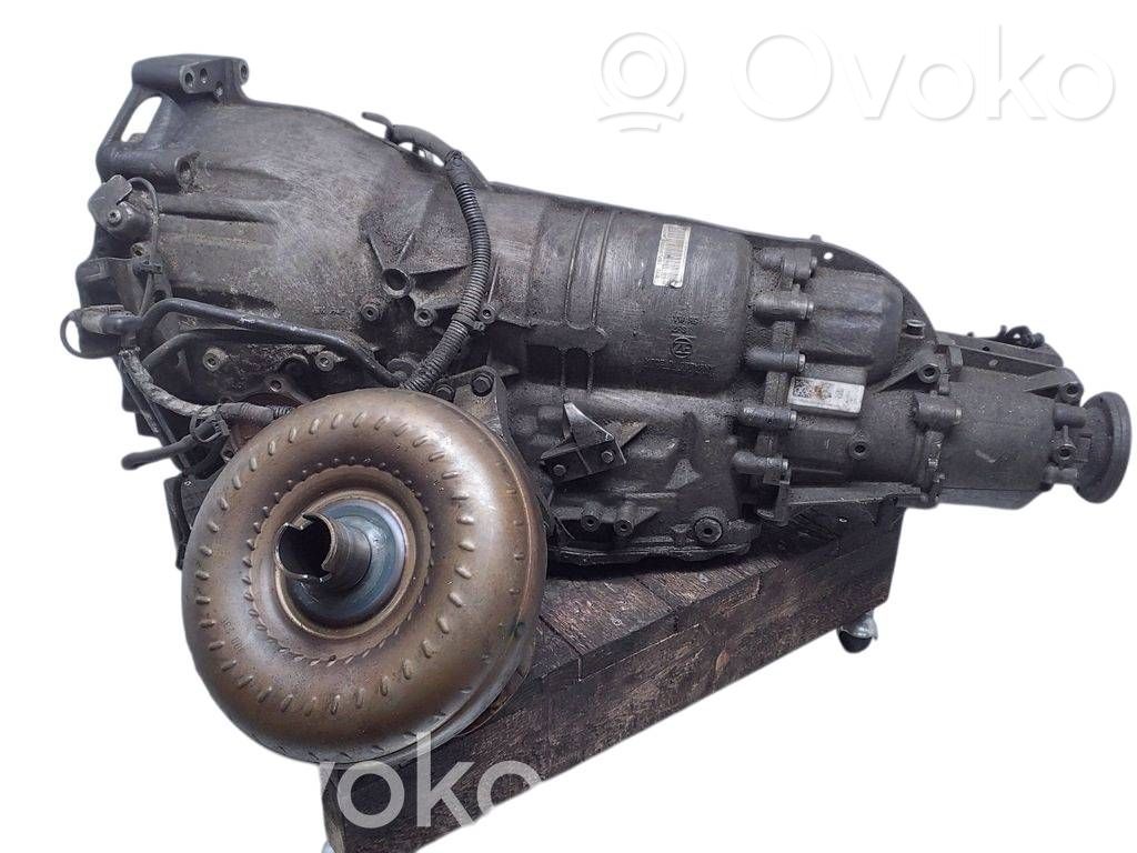 Audi A6 S6 C6 4F Caja de cambios automática 