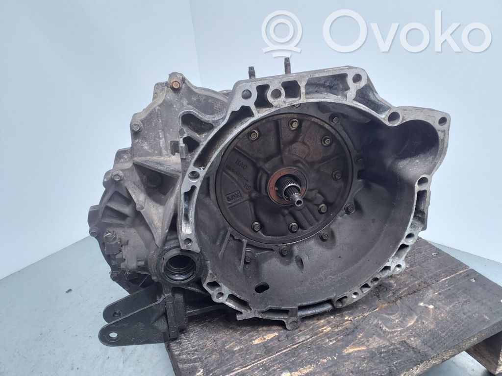 Ford Focus Manual 5 speed gearbox 