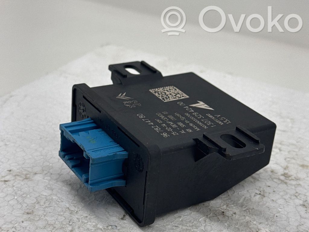 Module d'éclairage LCM   9678244780,503950320700,130732942400