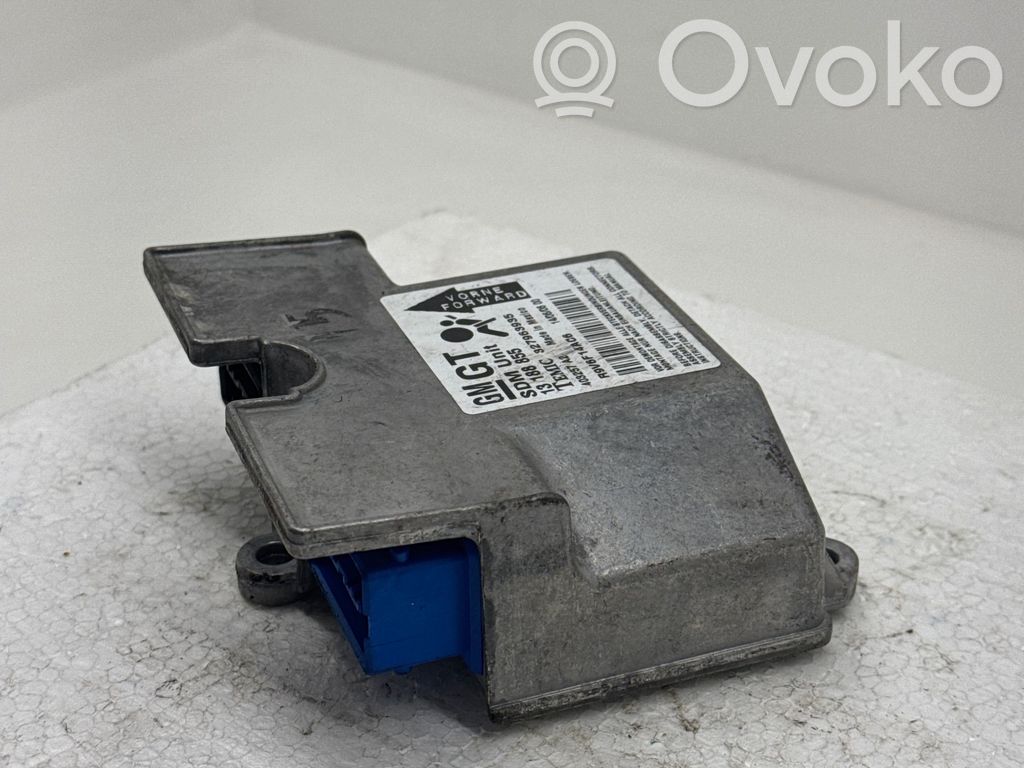 Airbag control unit/module   327963935,403257A2,13188855