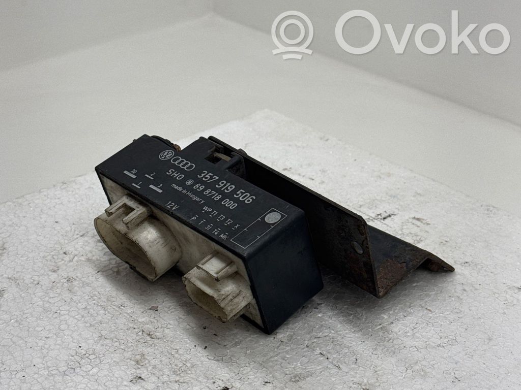 Volkswagen PASSAT B5.5 Relé del ventilador del refrigerador 