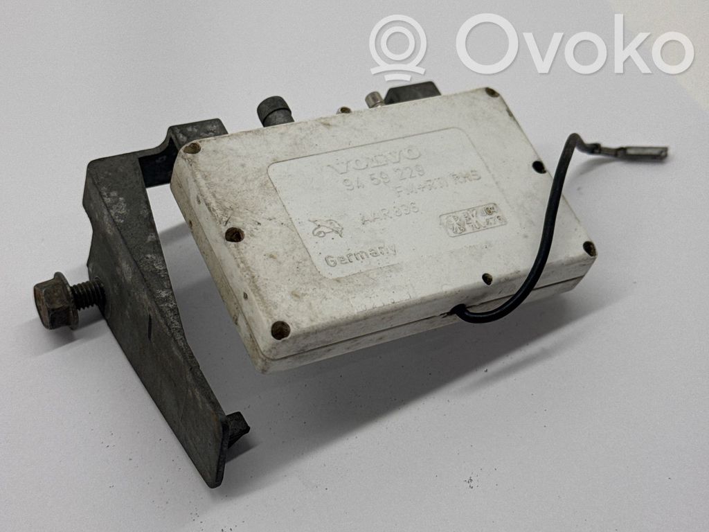 Antenos stiprintuvas   9459229,AAR836