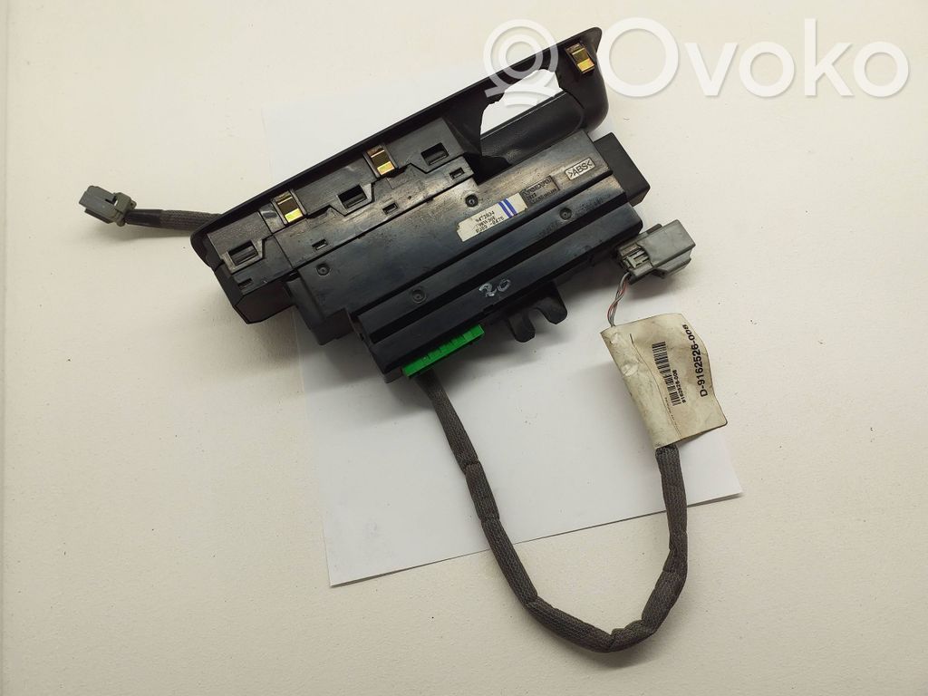 Volvo S80 Elektrinių langų jungtukas 