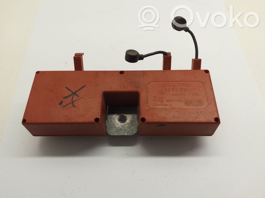 Antenos stiprintuvas   9459221,AAR830