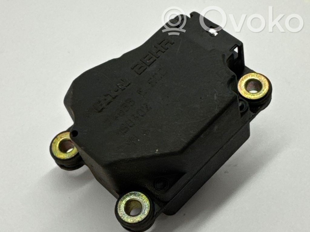Volvo S60 Motorino attuatore aria 