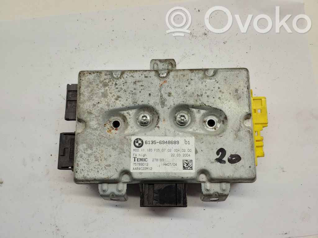 Door control unit/module   6948689,75789012,AAR4C22M12