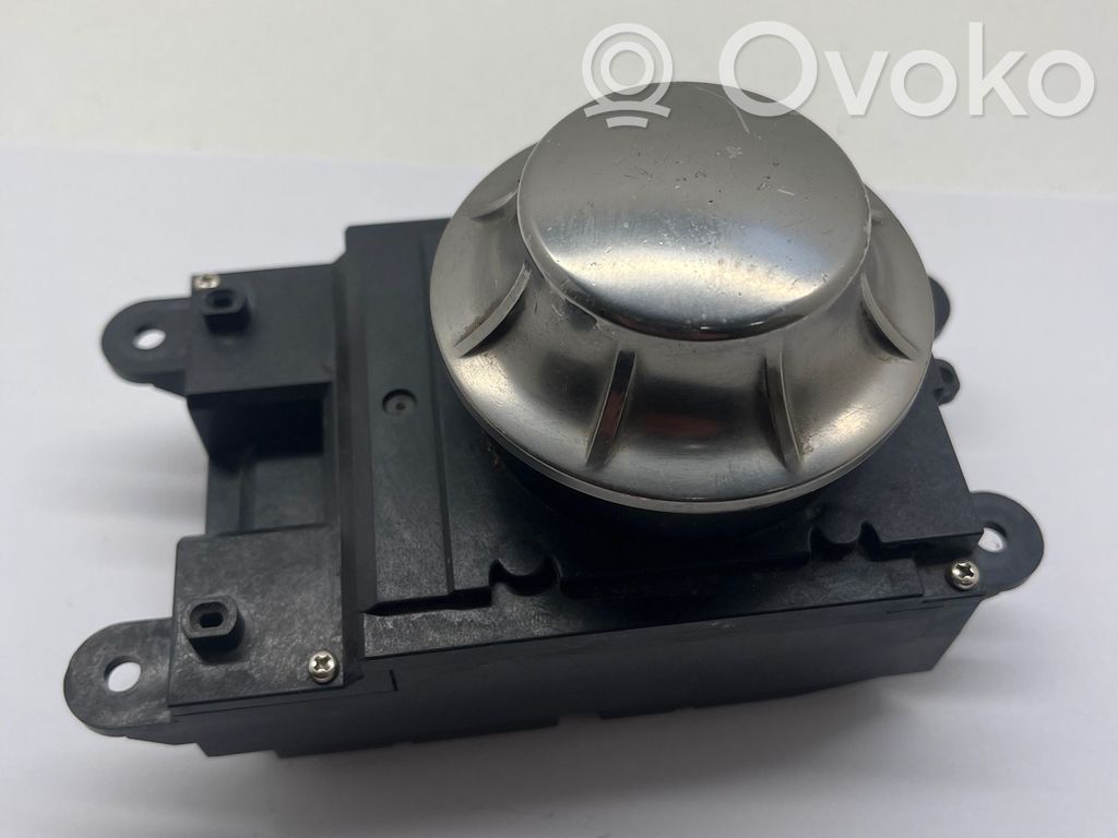 BMW 5 E39 Multifunctional control switch/knob 