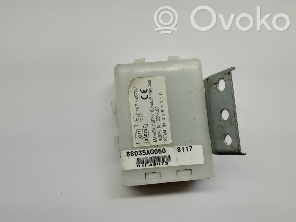 Subaru Legacy Door central lock control unit/module 