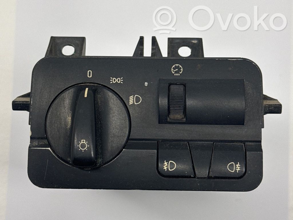 BMW 3 E46 Light switch 
