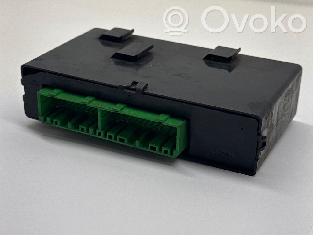 Unidad de control/módulo de alarma   9459266,MB2323008230