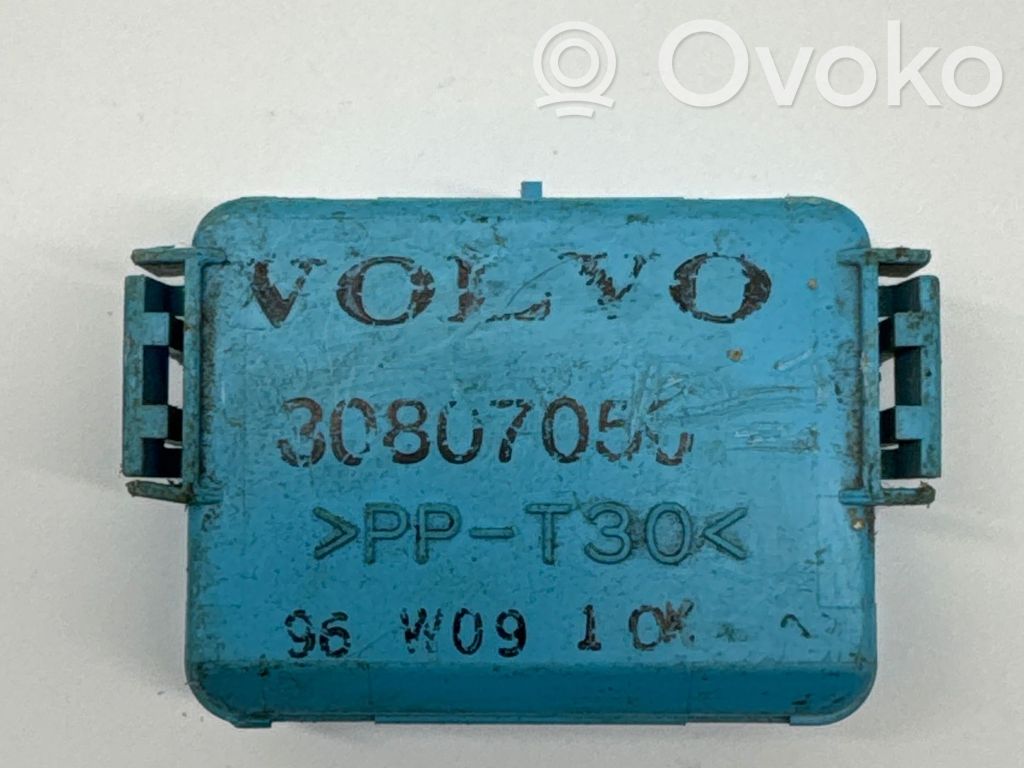 Volvo S40, V40 Set cutie siguranțe 