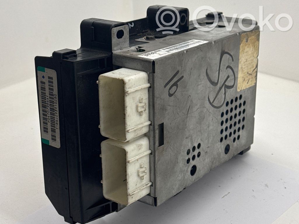 Chrysler Voyager Engine control unit/module 