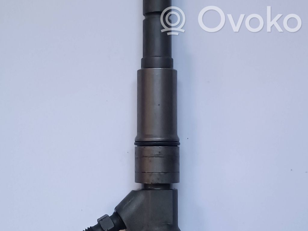 Injecteur de carburant   0445110209
