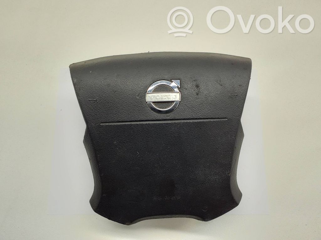 Volvo S80 Stūres drošības spilvens 